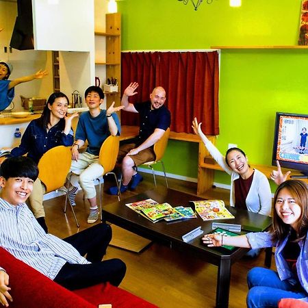 ゲストハウス ルルル 最大12名可 合宿 大家族 団体旅行にオススメ Kōchi Екстериор снимка
