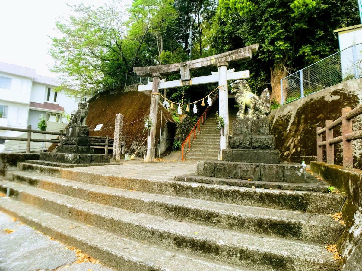 ゲストハウス ルルル 最大12名可 合宿 大家族 団体旅行にオススメ Kōchi Екстериор снимка