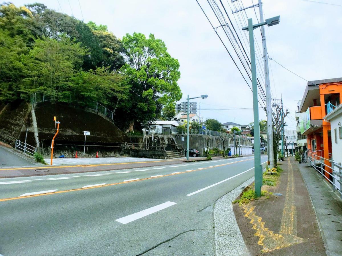 ゲストハウス ルルル 最大12名可 合宿 大家族 団体旅行にオススメ Kōchi Екстериор снимка